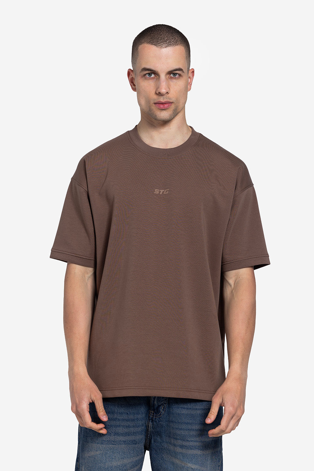 T-shirt - Men - Printed