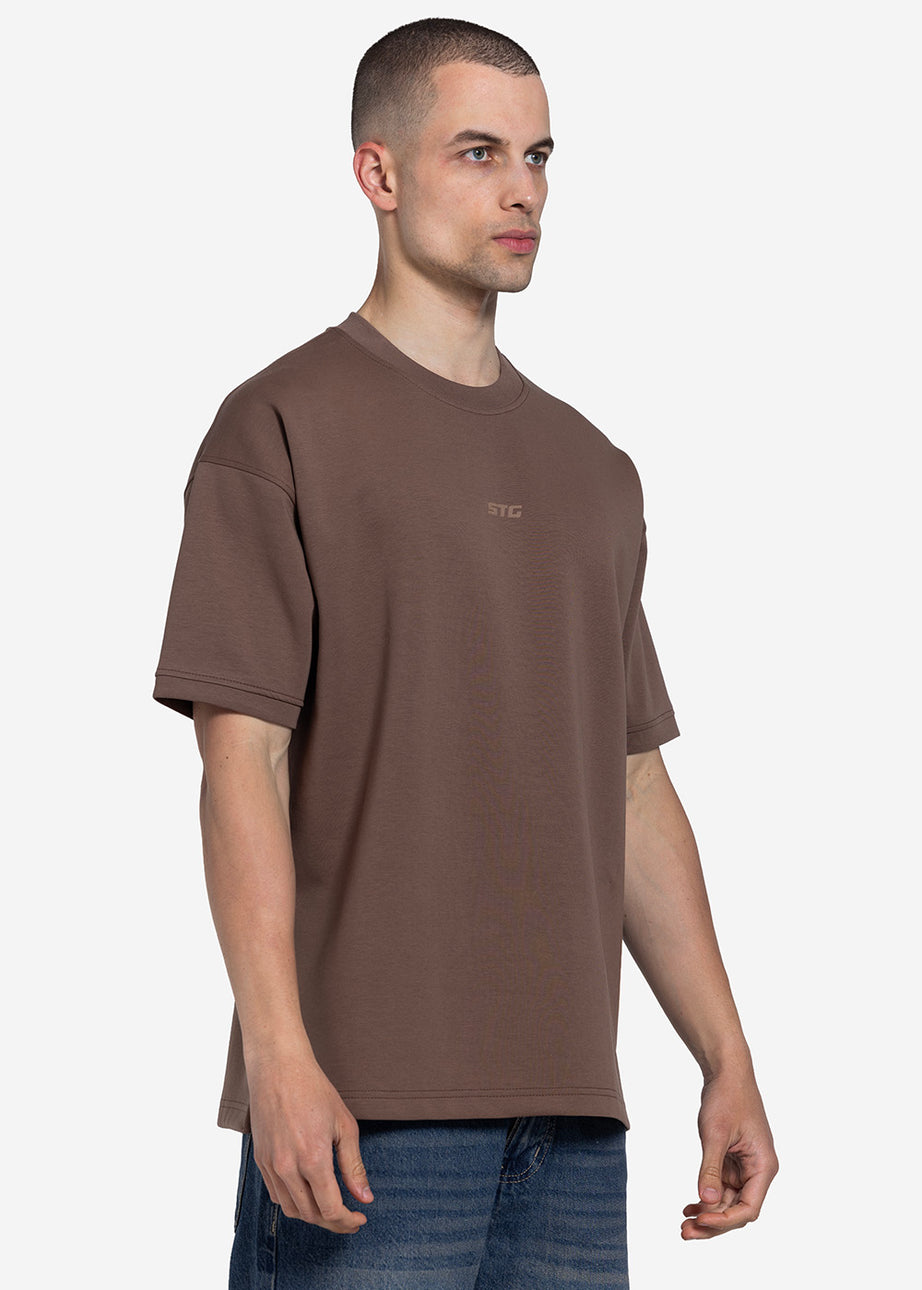 T-shirt - Men - Printed