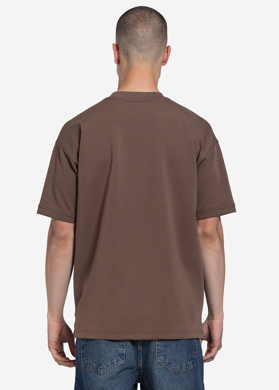 T-shirt - Men - Printed