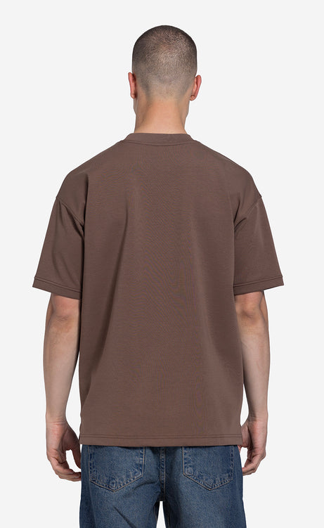Men's Printed Crew-Neck Short-Sleeve T-Shirt - Apple – view 27