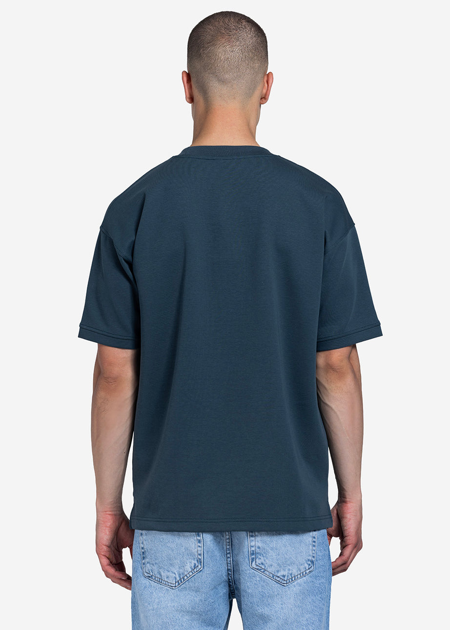 T-shirt - Men - Printed