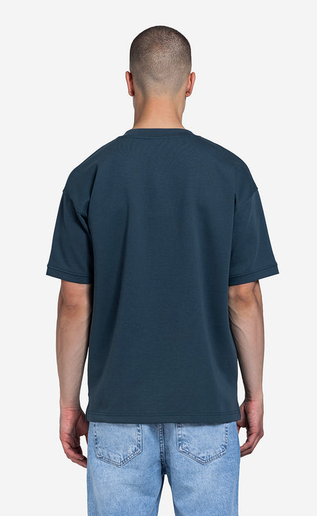 Men's Printed Crew-Neck Short-Sleeve T-Shirt - Apple – view 11