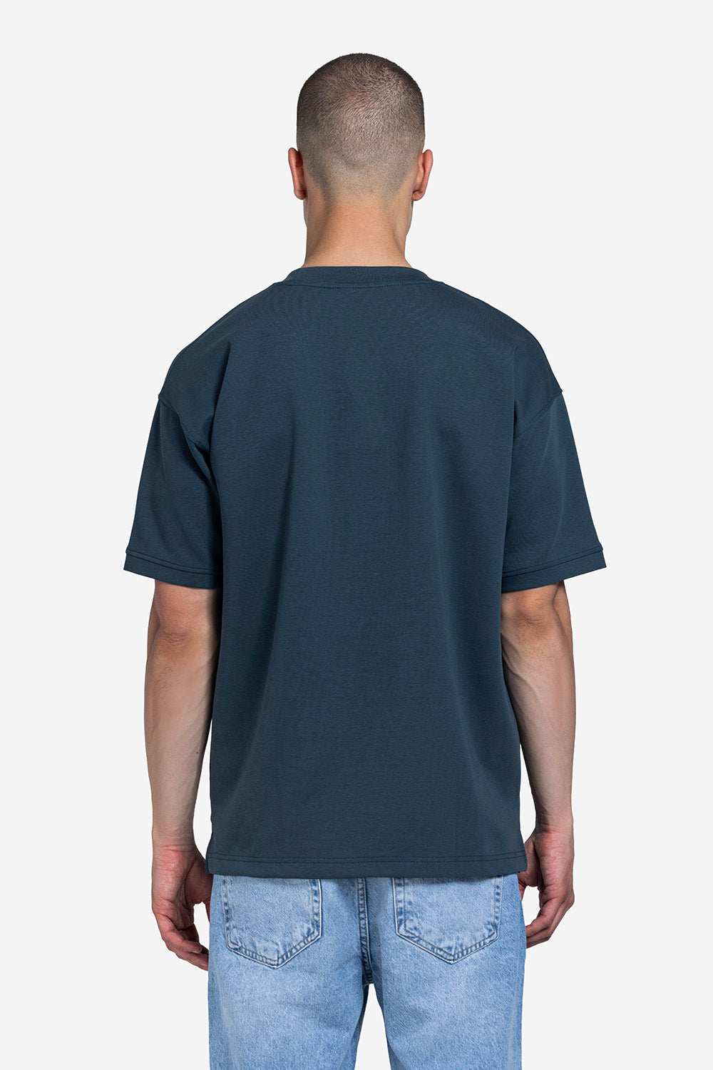 T-shirt - Men - Printed