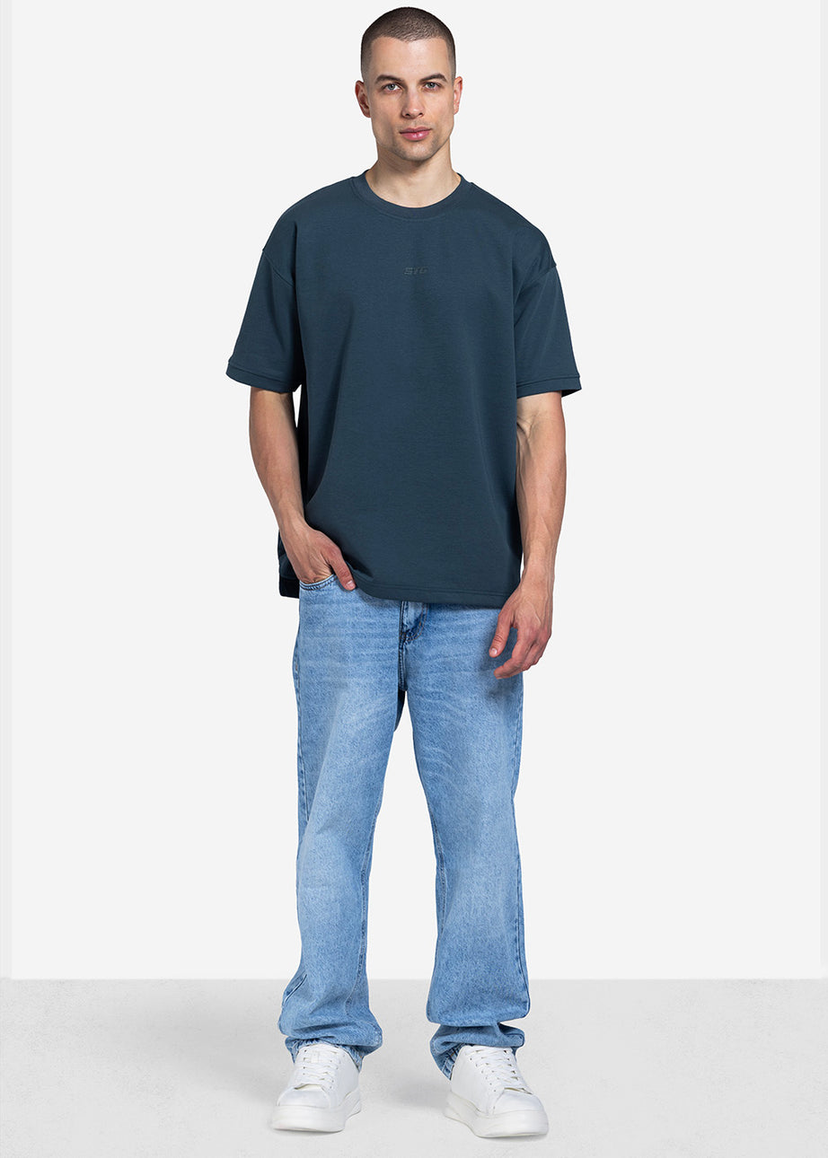 T-shirt - Men - Printed