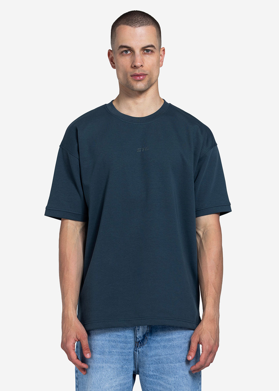 T-shirt - Men - Printed