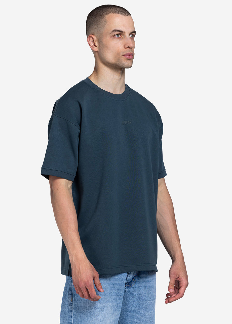 T-shirt - Men - Printed