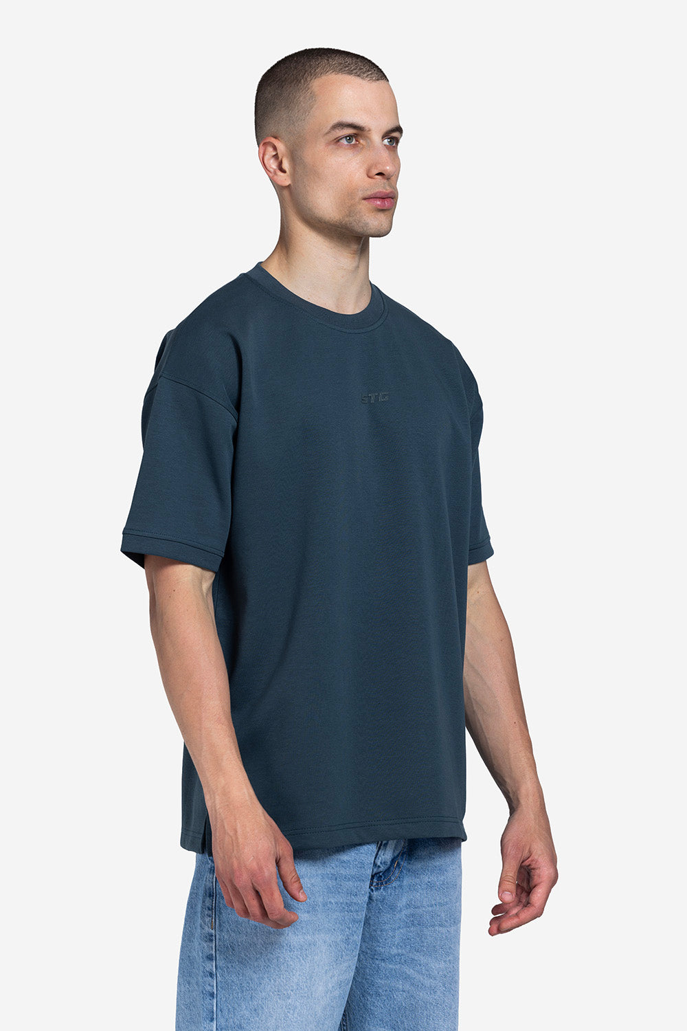 T-shirt - Men - Printed