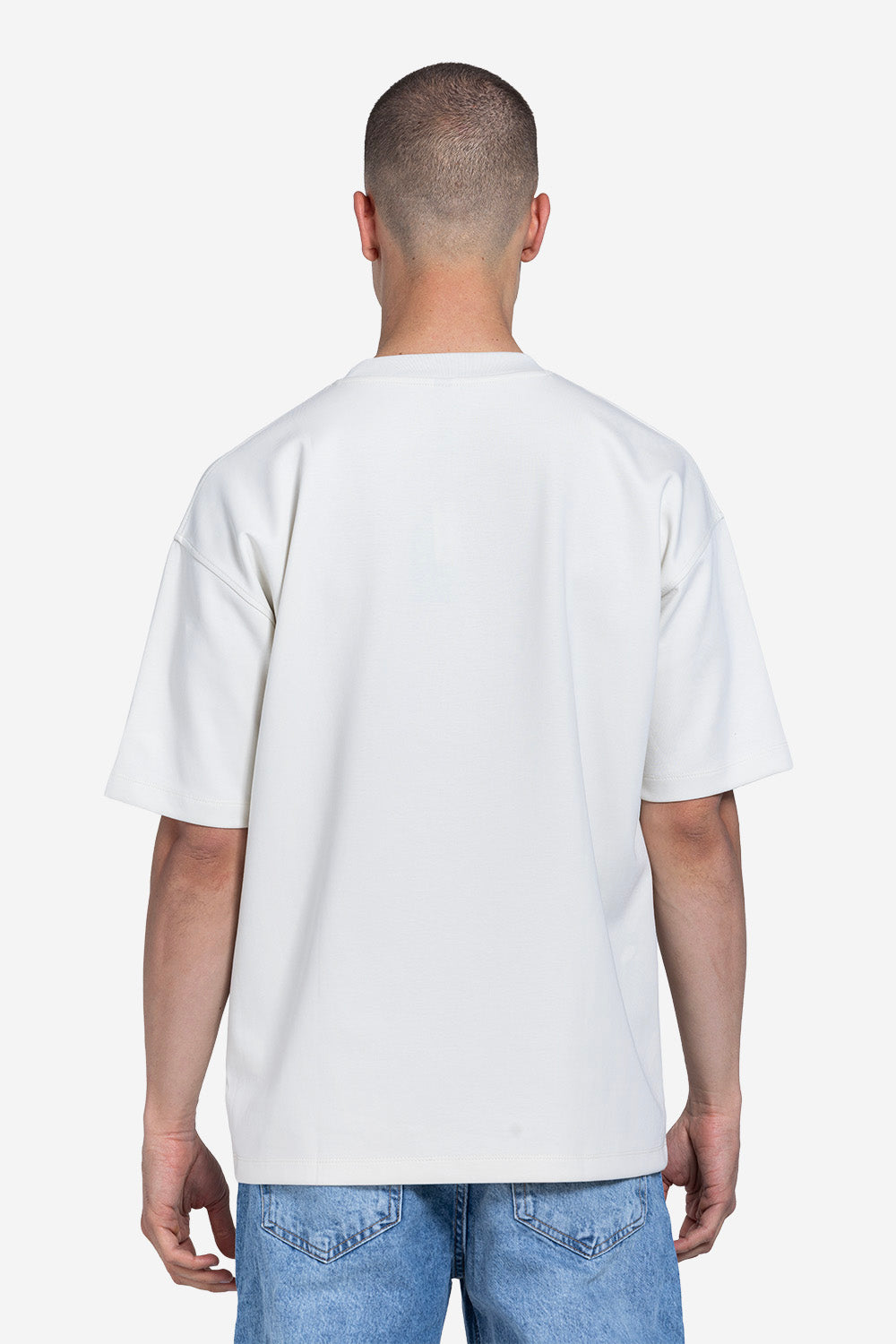 T-shirt - Men - Printed