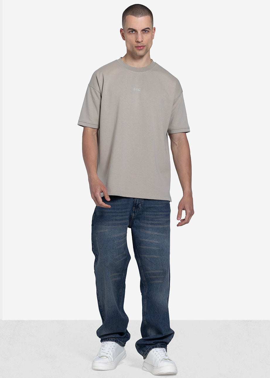 T-shirt - Men - Printed
