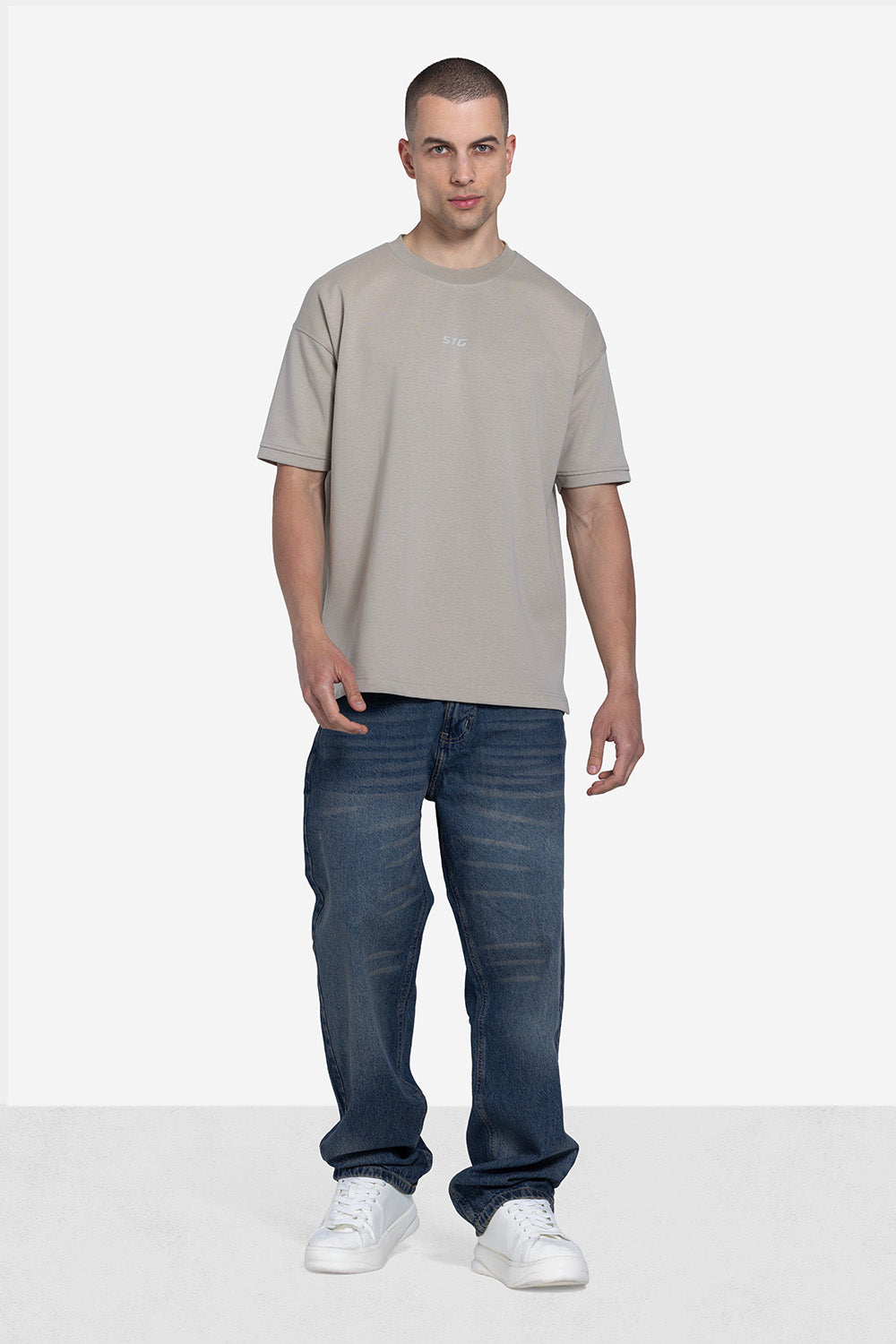 T-shirt - Men - Printed