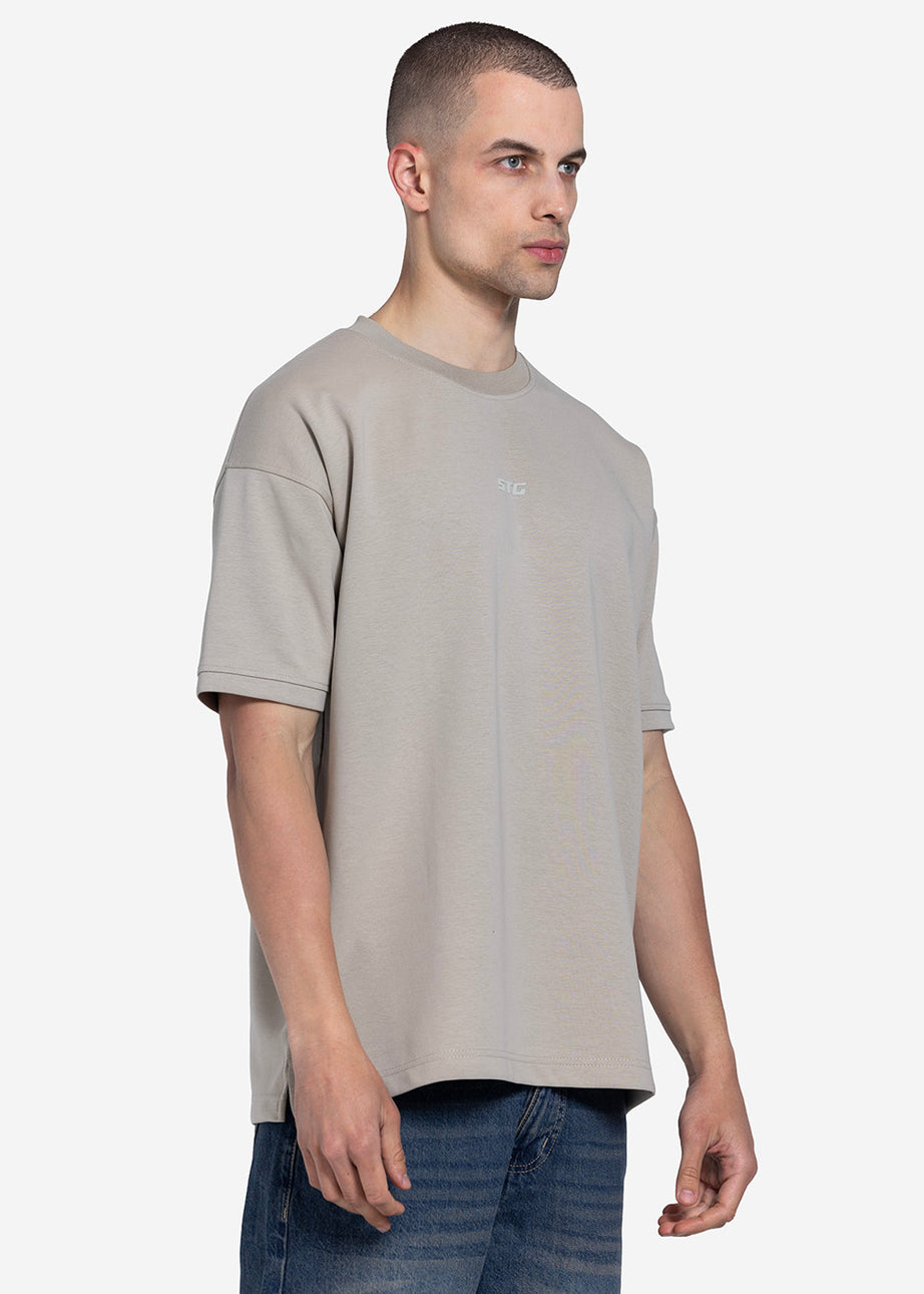 T-shirt - Men - Printed