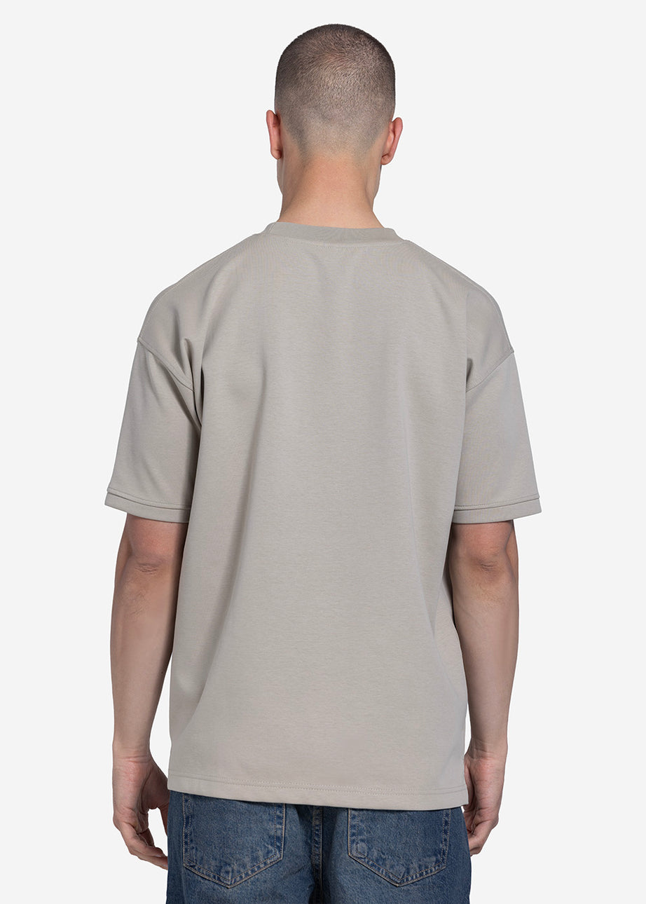 T-shirt - Men - Printed