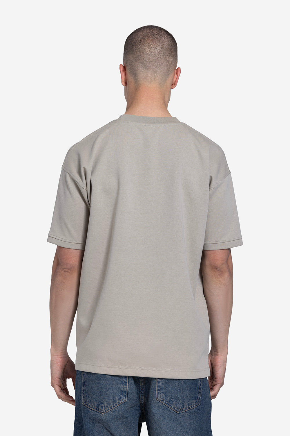 T-shirt - Men - Printed