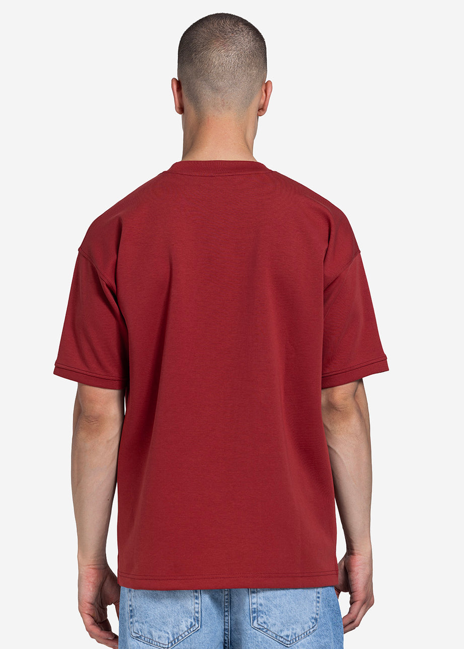 T-shirt - Men - Printed