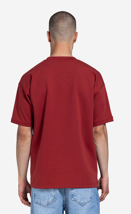 Men's Printed Crew-Neck Short-Sleeve T-Shirt - Apple – view 13