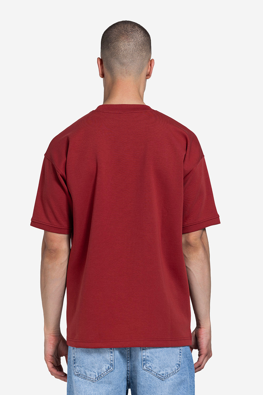 T-shirt - Men - Printed