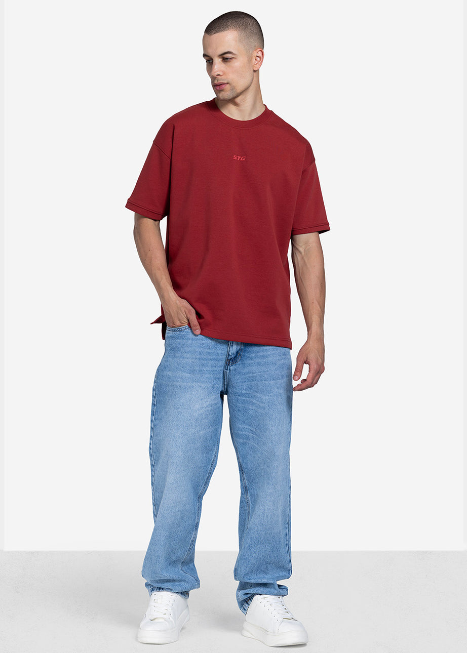 T-shirt - Men - Printed