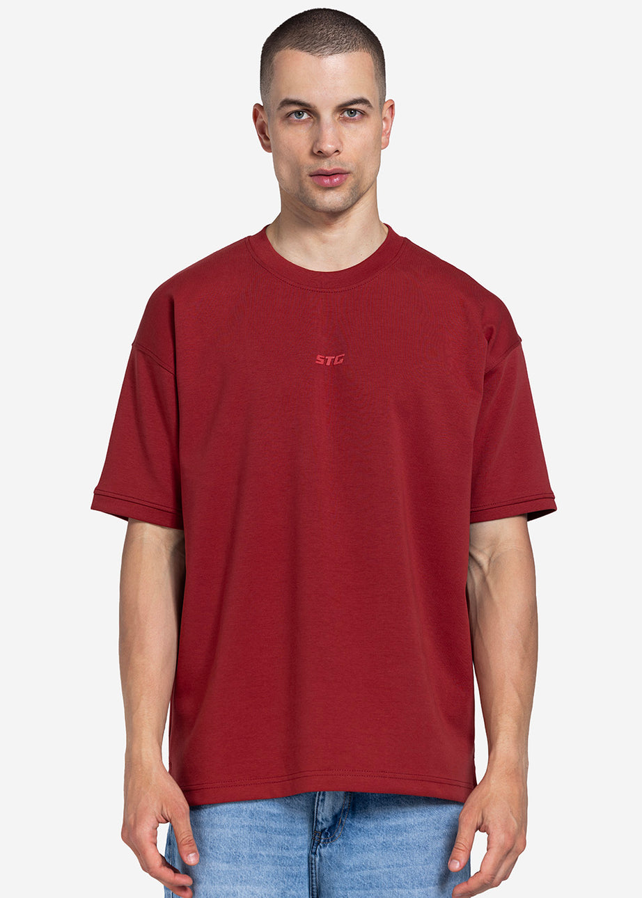 T-shirt - Men - Printed