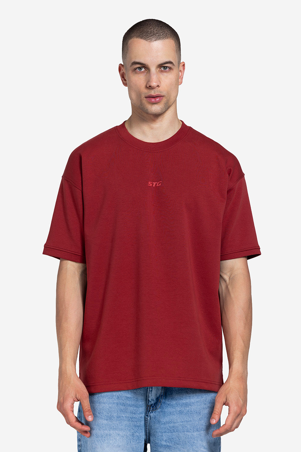 T-shirt - Men - Printed
