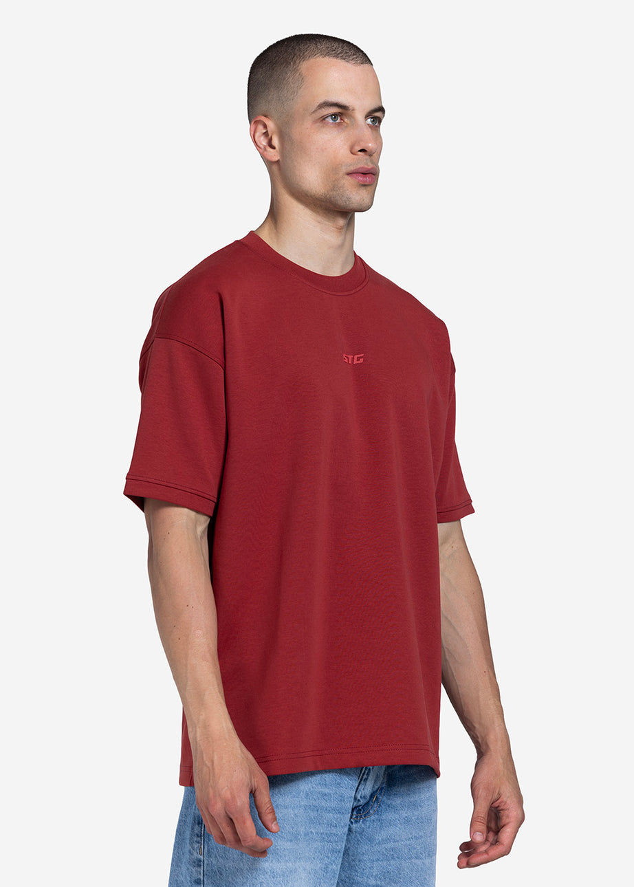 T-shirt - Men - Printed