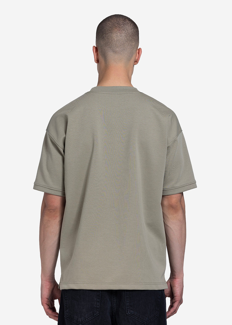 T-shirt - Men - Printed