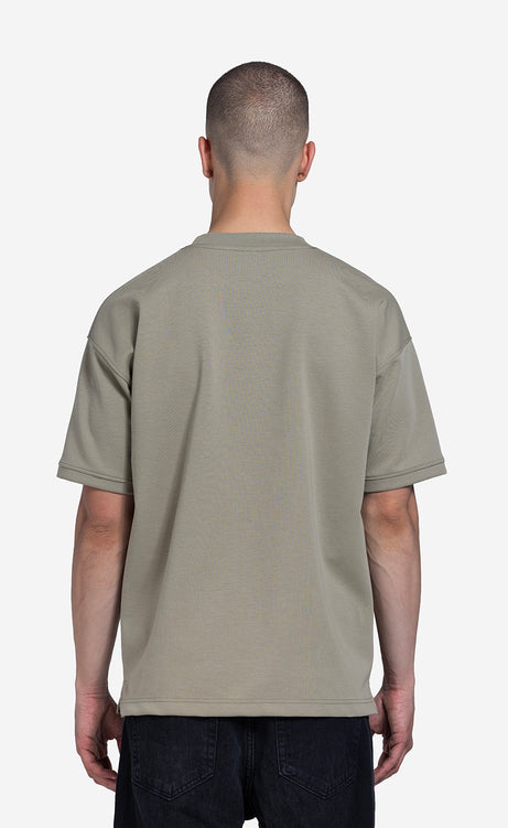 Men's Printed Crew-Neck Short-Sleeve T-Shirt - Apple – view 17