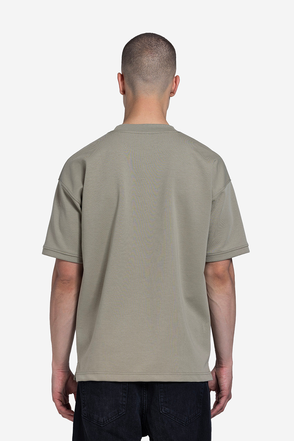 T-shirt - Men - Printed