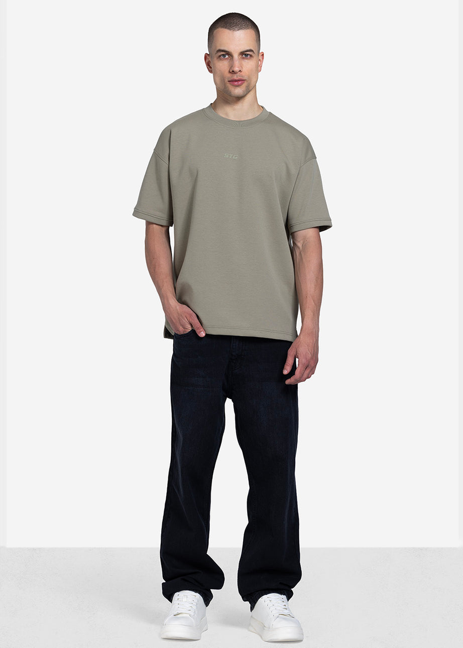 T-shirt - Men - Printed
