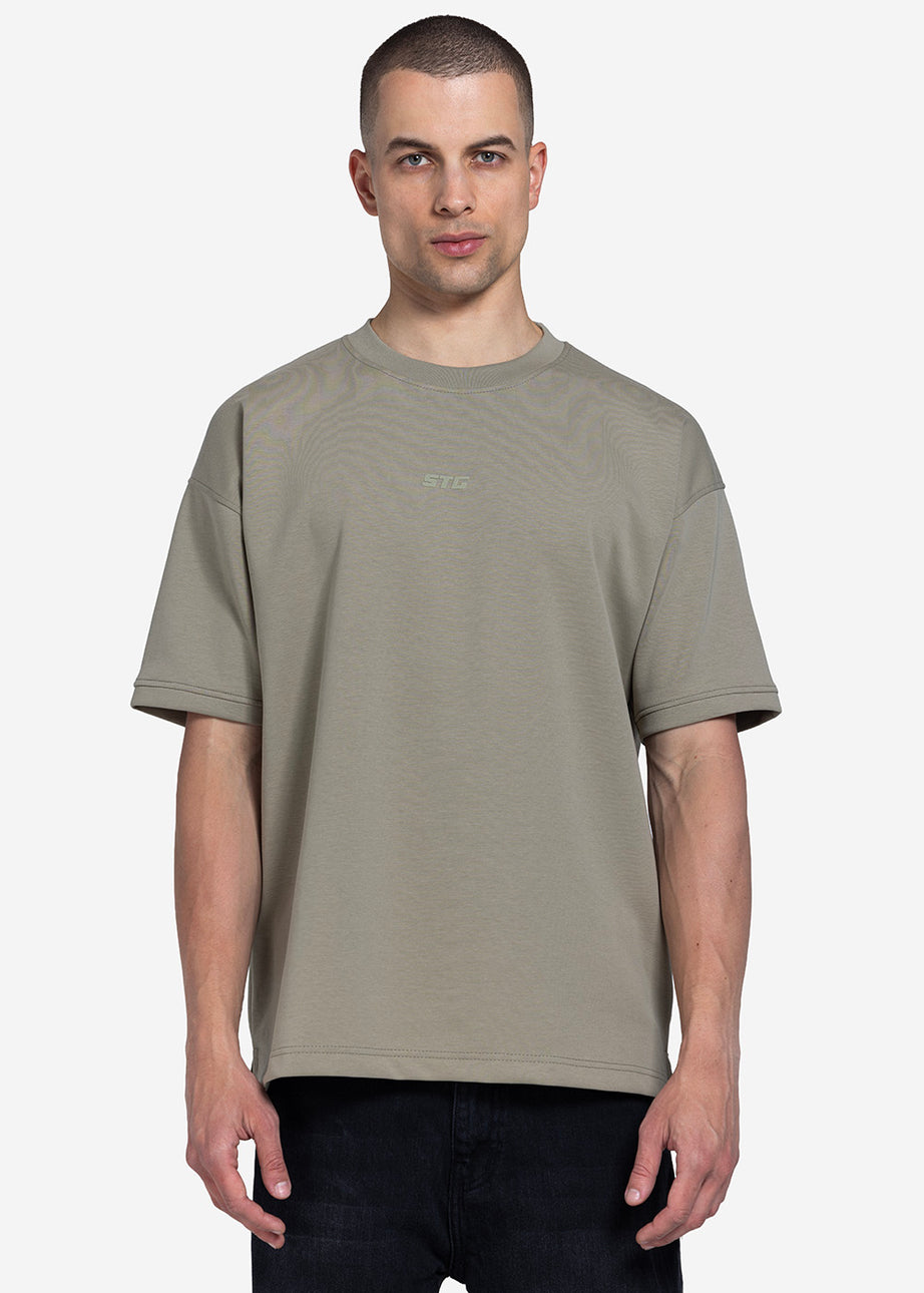T-shirt - Men - Printed