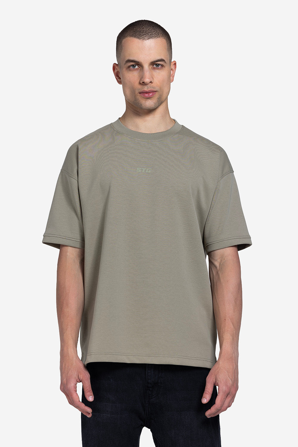 T-shirt - Men - Printed