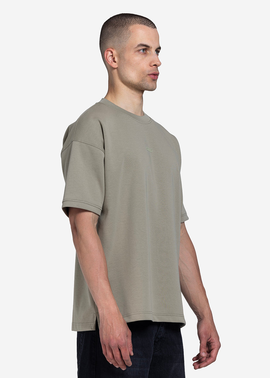 T-shirt - Men - Printed