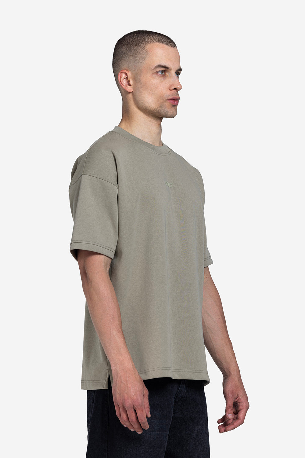 T-shirt - Men - Printed
