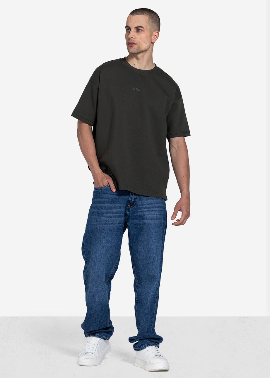 T-shirt - Men - Printed