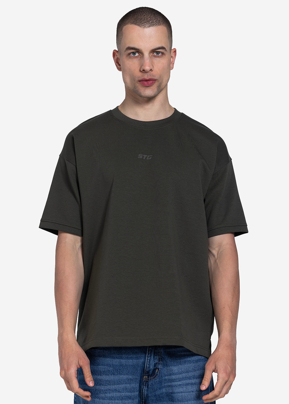 T-shirt - Men - Printed