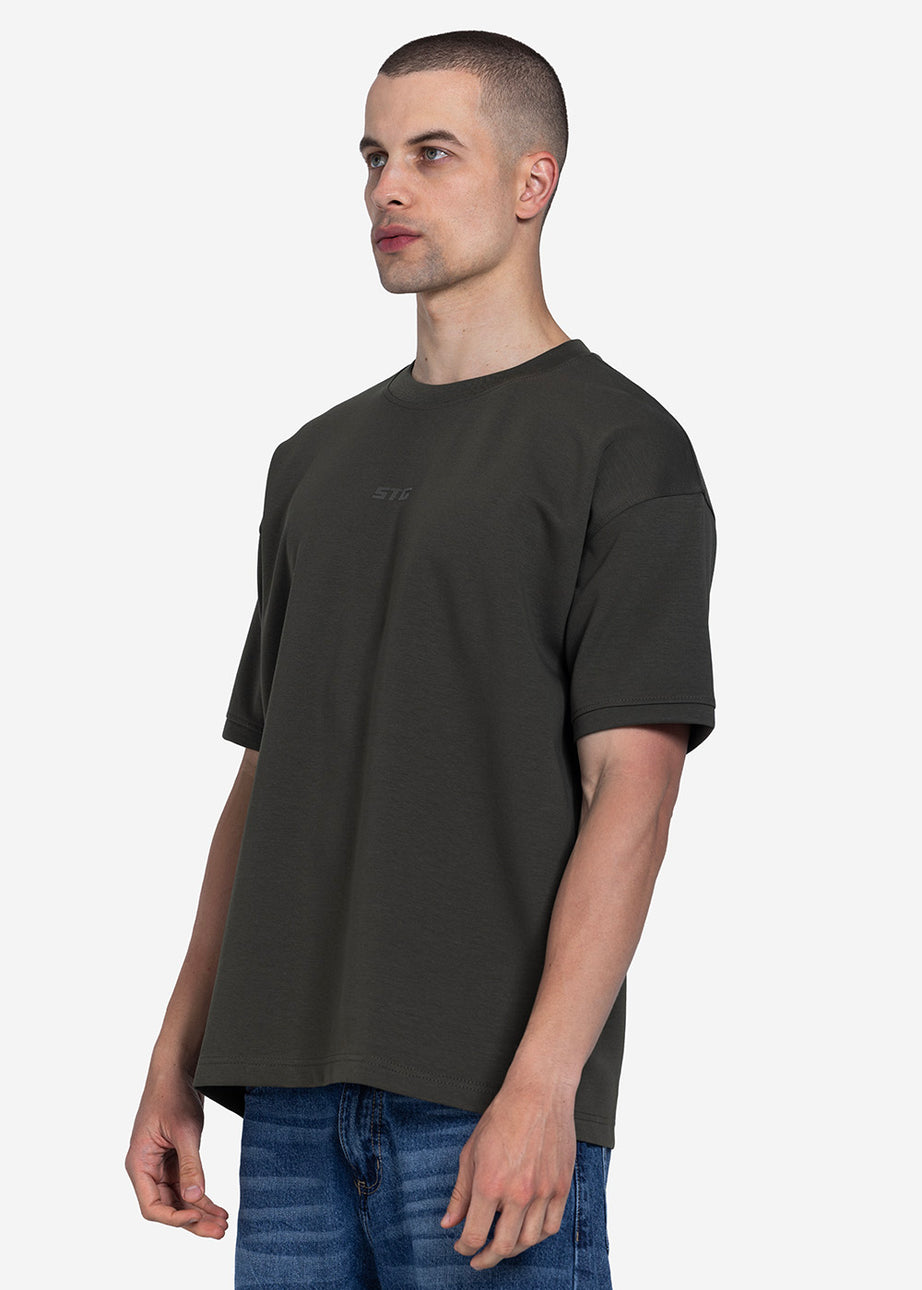 T-shirt - Men - Printed