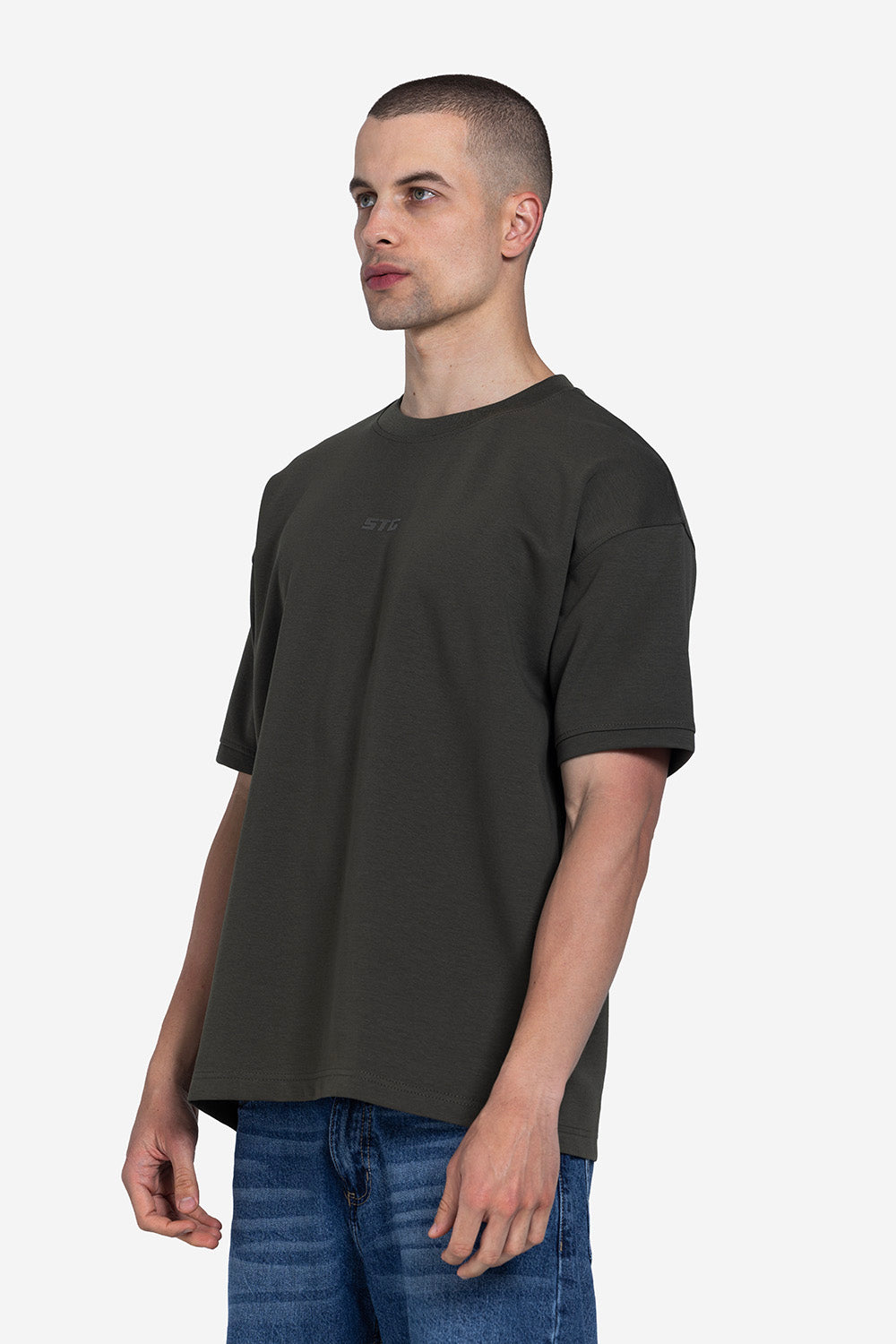 T-shirt - Men - Printed
