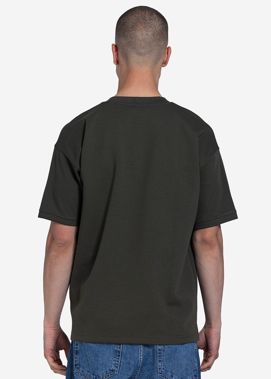 T-shirt - Men - Printed