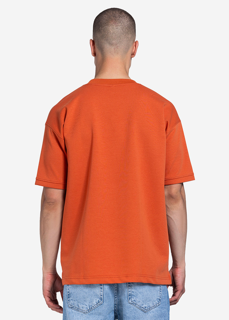 T-shirt - Men - Printed