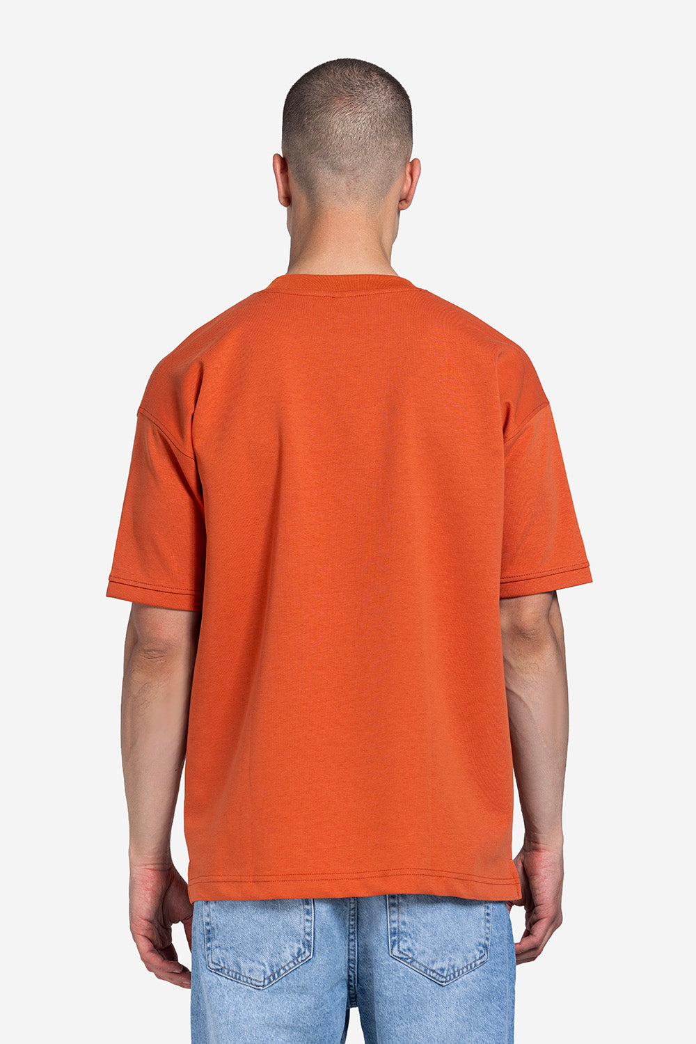 T-shirt - Men - Printed