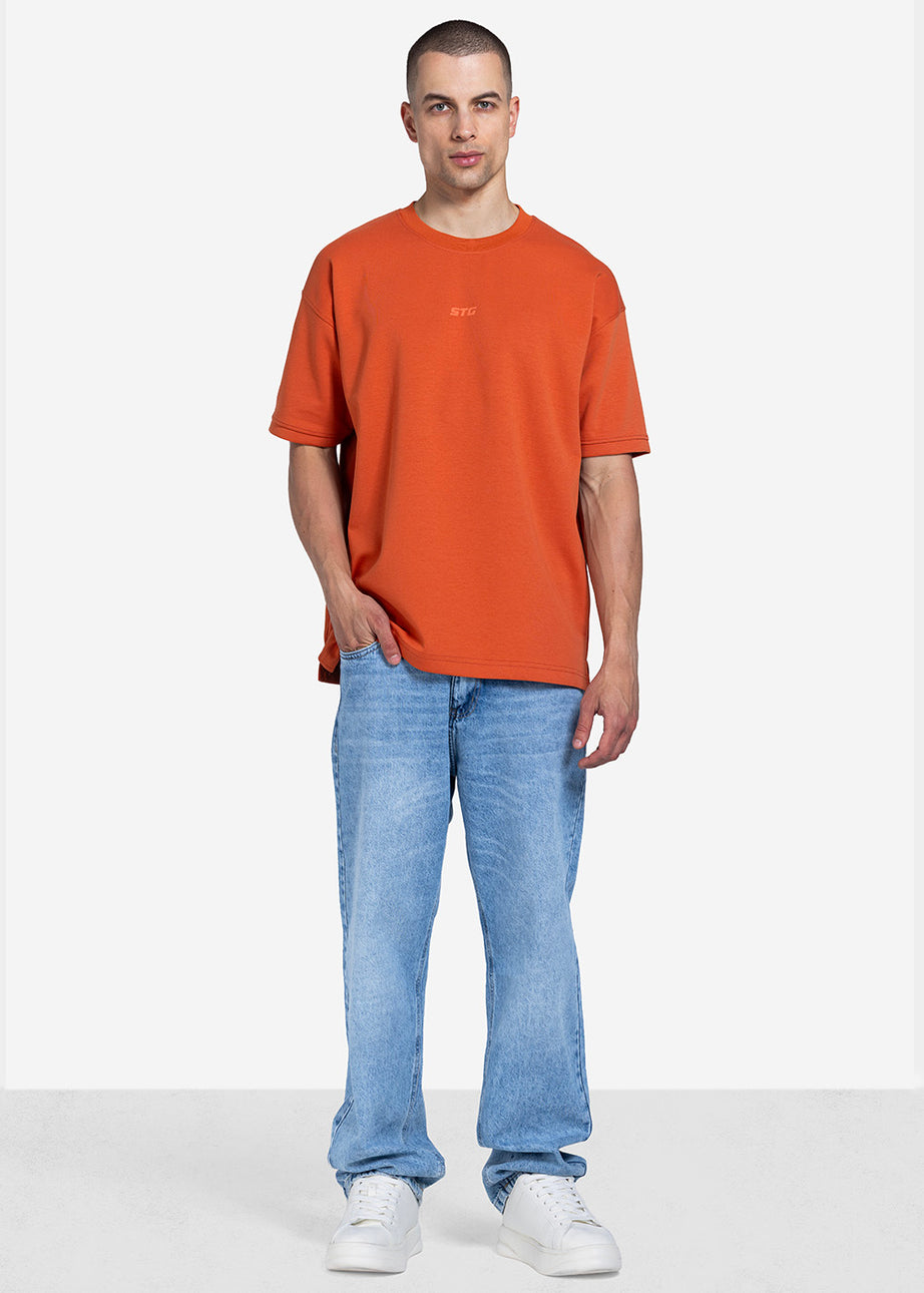 T-shirt - Men - Printed