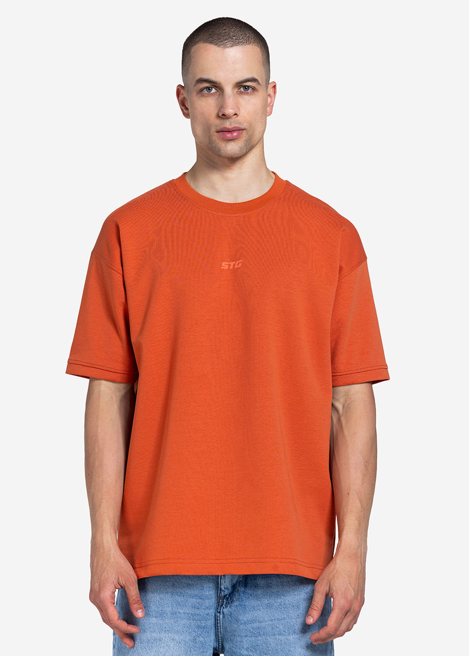 T-shirt - Men - Printed