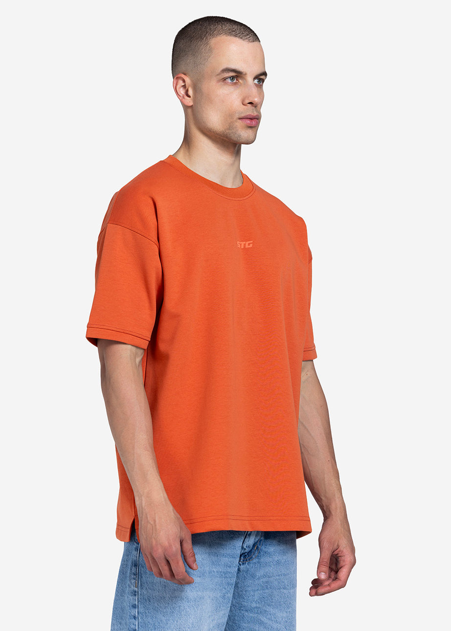 T-shirt - Men - Printed