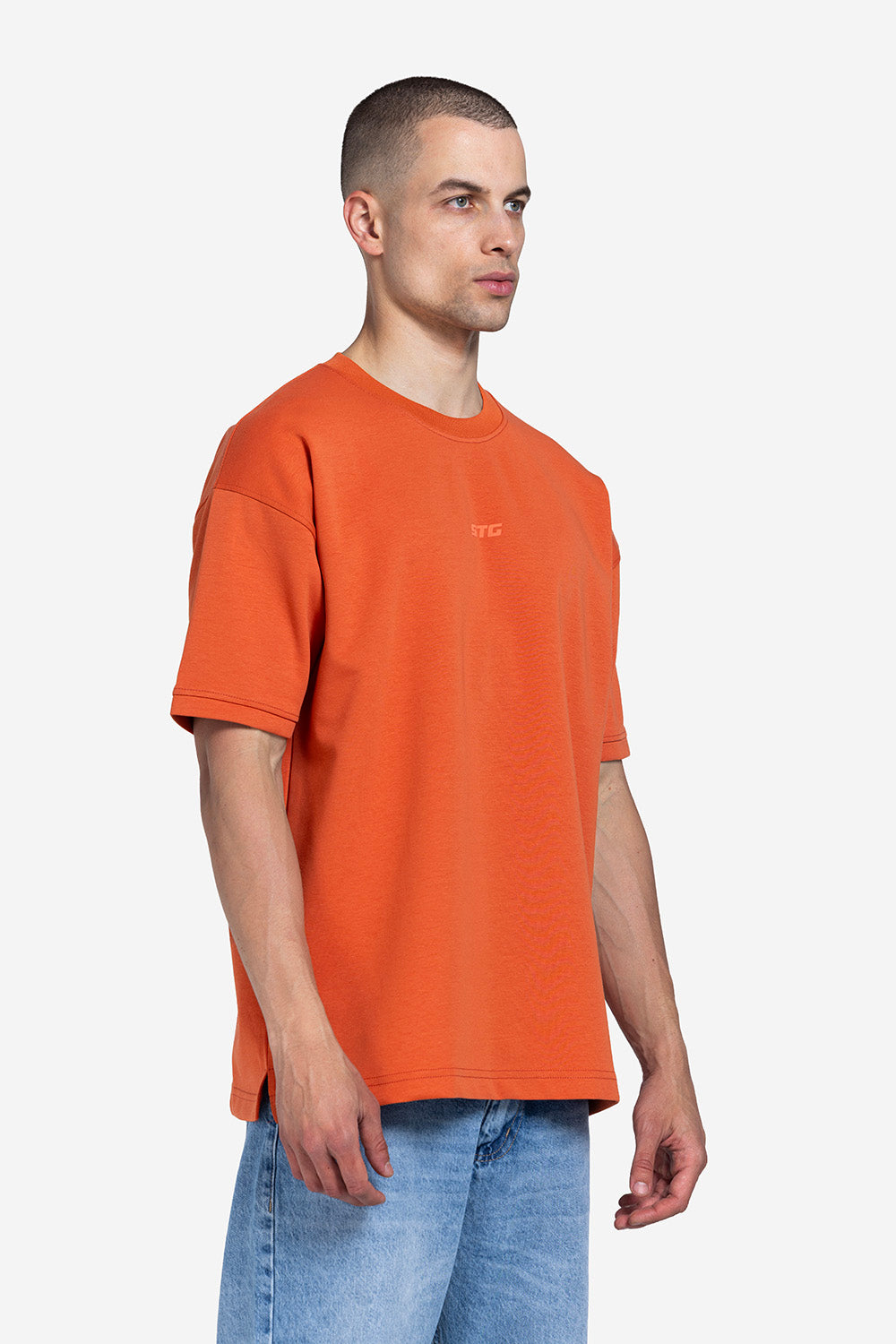T-shirt - Men - Printed