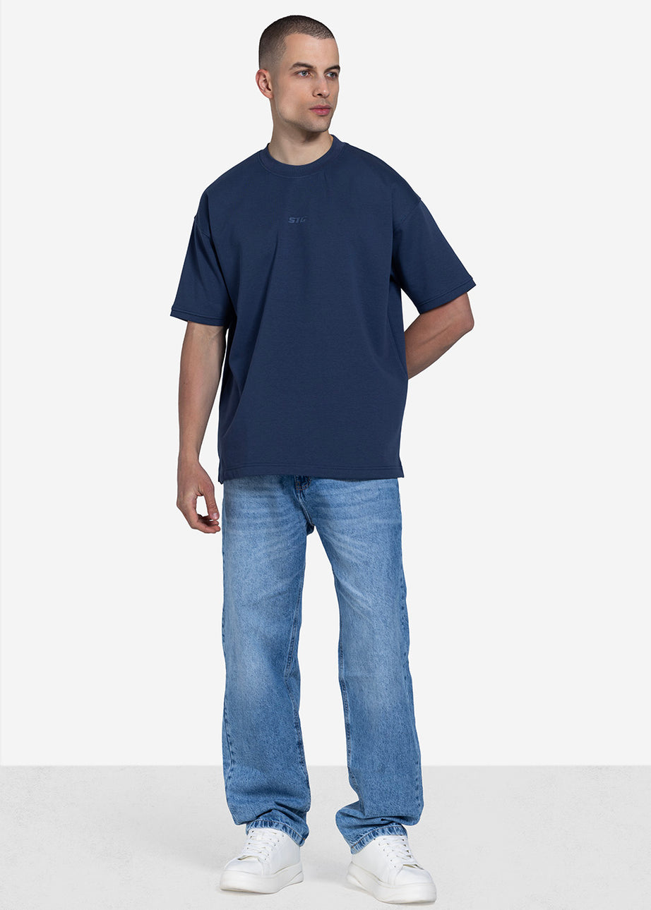 T-shirt - Men - Printed