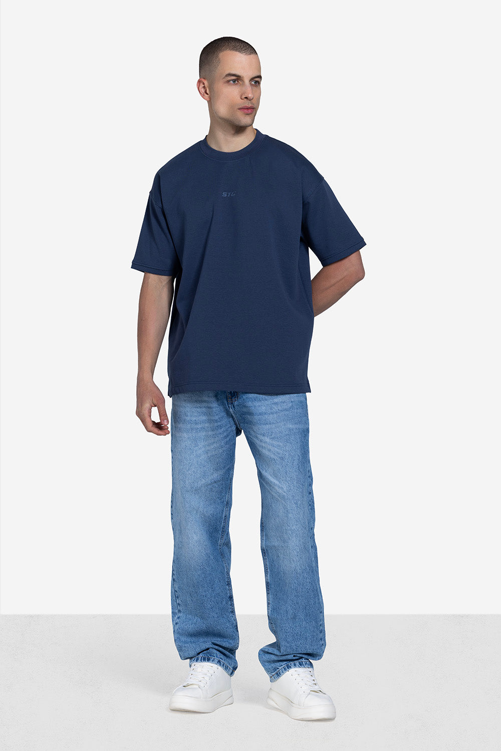T-shirt - Men - Printed