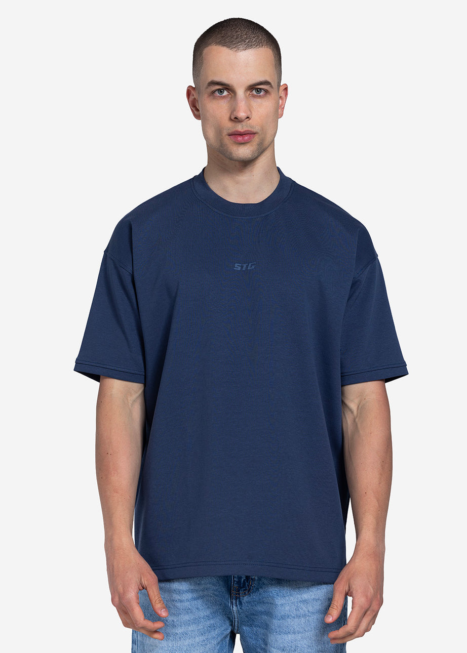 T-shirt - Men - Printed
