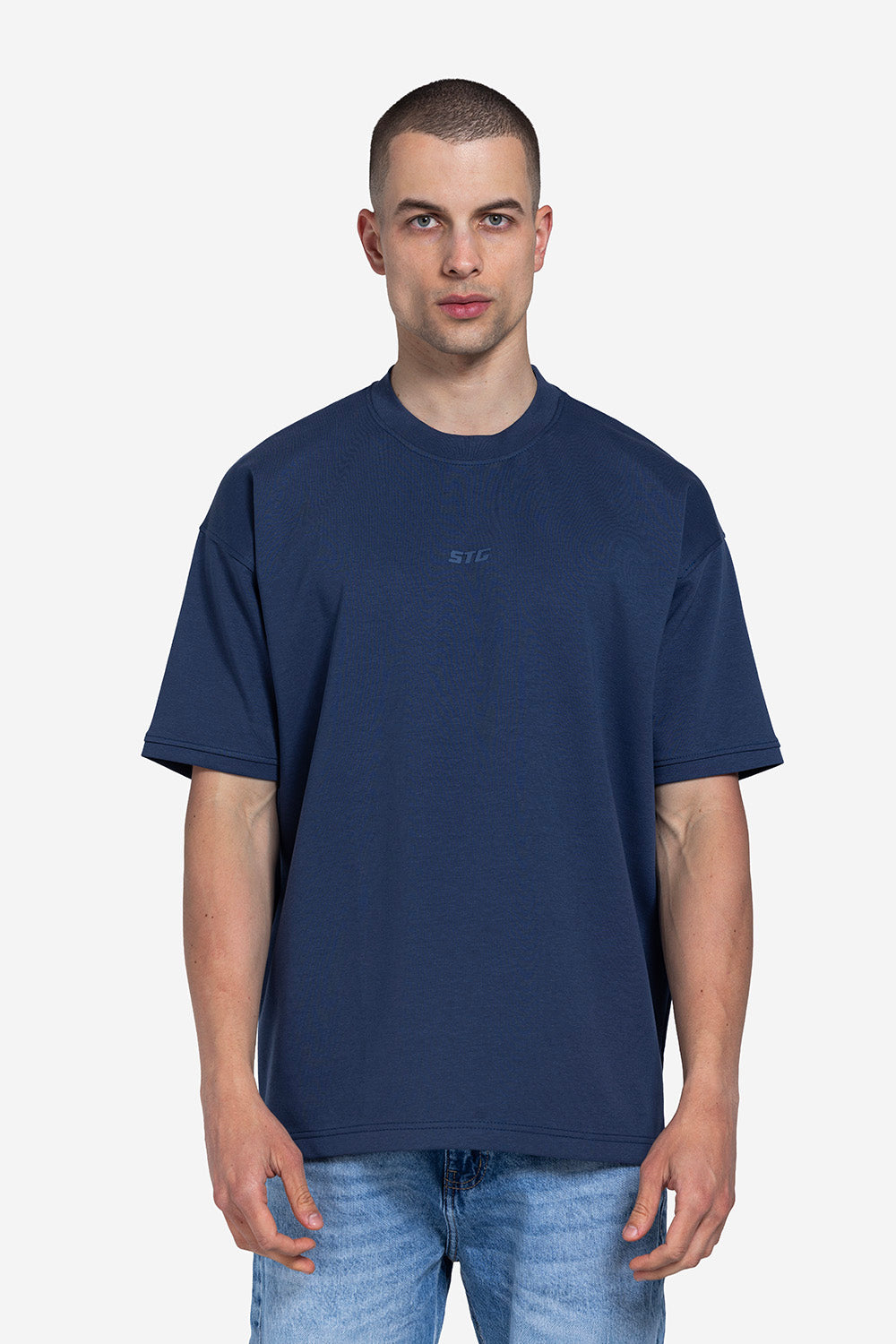 T-shirt - Men - Printed