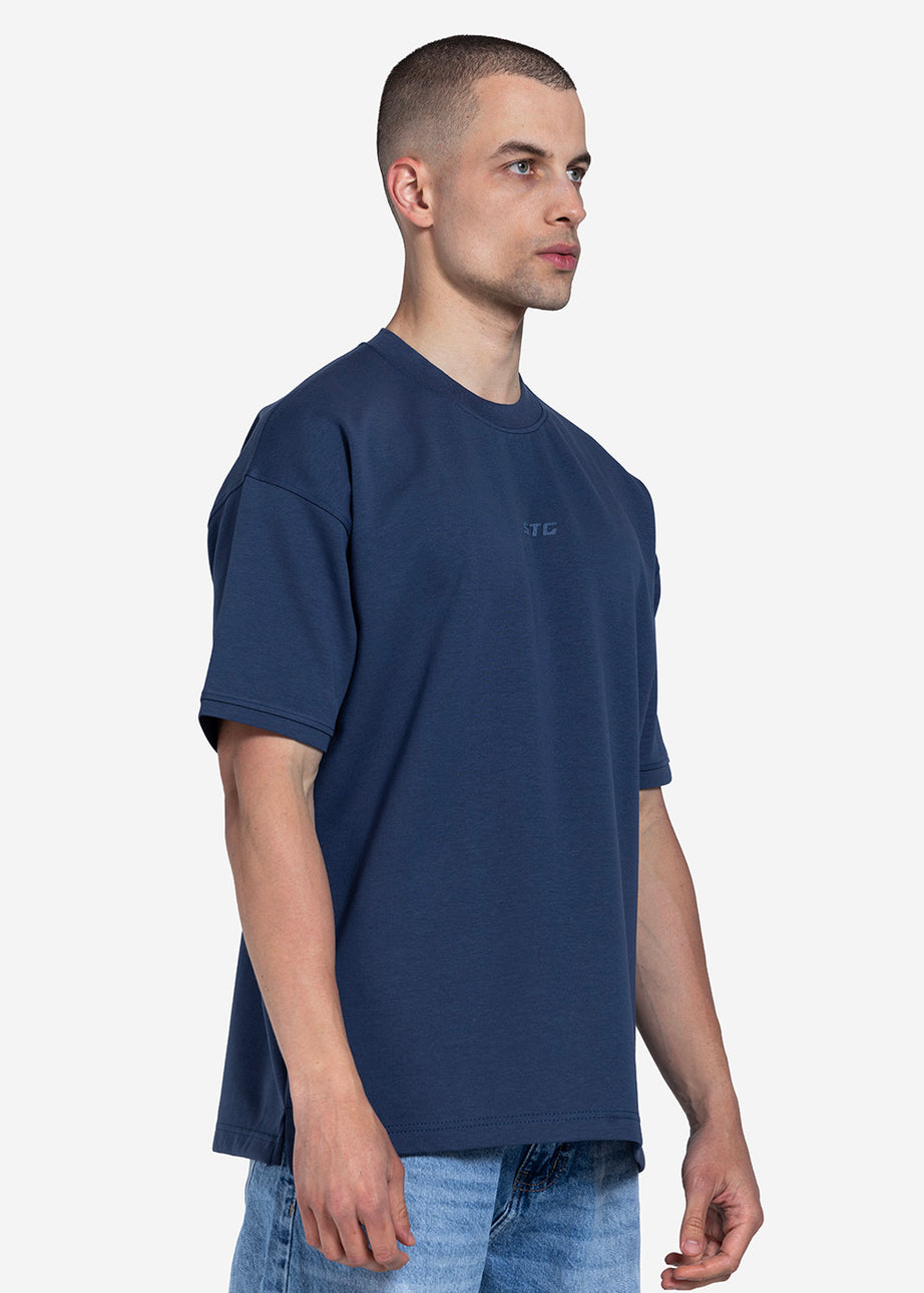 T-shirt - Men - Printed