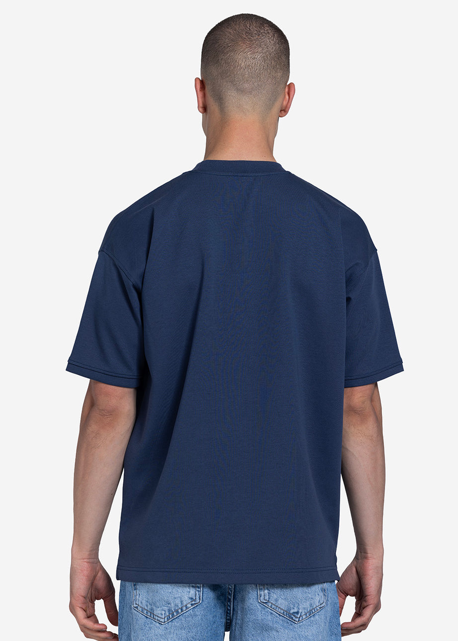 T-shirt - Men - Printed