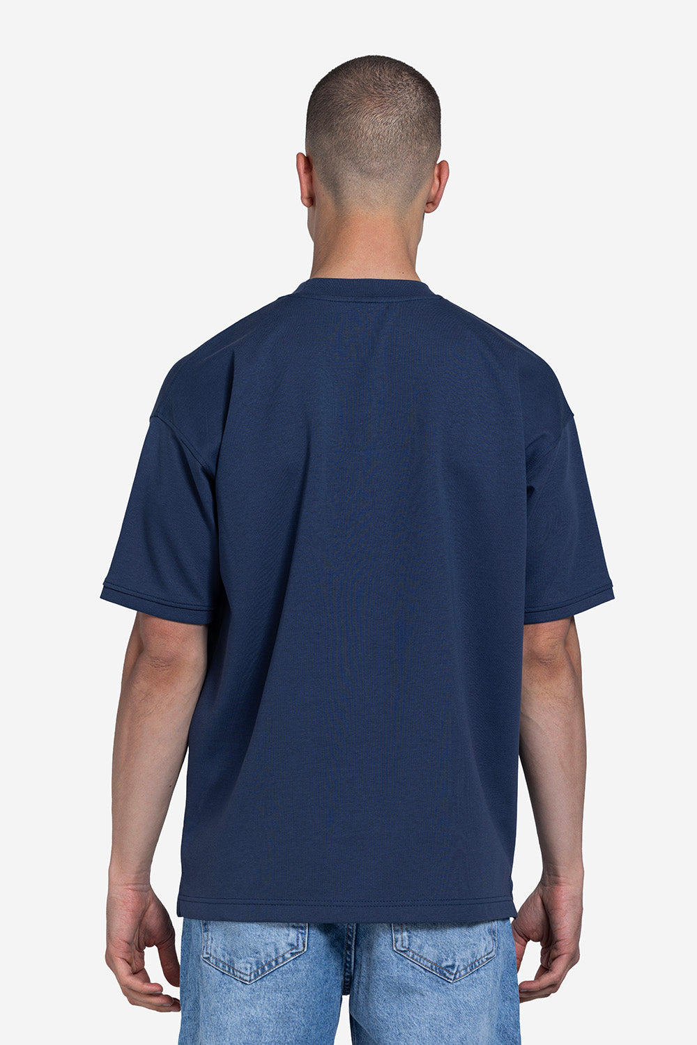 T-shirt - Men - Printed